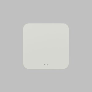 DK7402-WF Конвертер WiFi-Zigbee/BLE для умного дома, пластик, белый